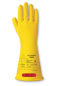 Preview: Elektriker-Handschuh Ansell ActivArmr RIG014Y bis 1000Volt